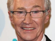 Paul O'Grady