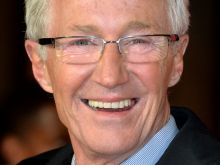 Paul O'Grady