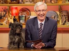 Paul O'Grady