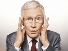 Paul O'Grady