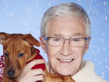 Paul O'Grady