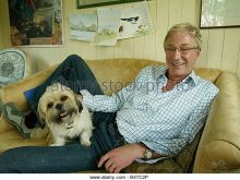 Paul O'Grady