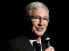 Paul O'Grady