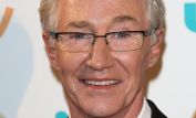 Paul O'Grady