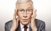 Paul O'Grady