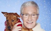 Paul O'Grady