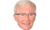 Paul O'Grady