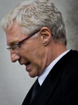 Paul O'Grady