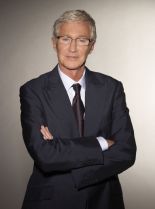 Paul O'Grady