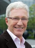 Paul O'Grady