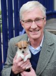 Paul O'Grady