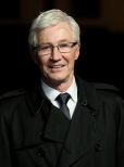 Paul O'Grady