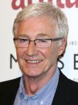 Paul O'Grady