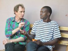 Paul Ogola