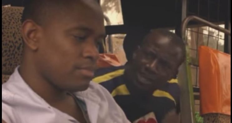 Paul Ogola