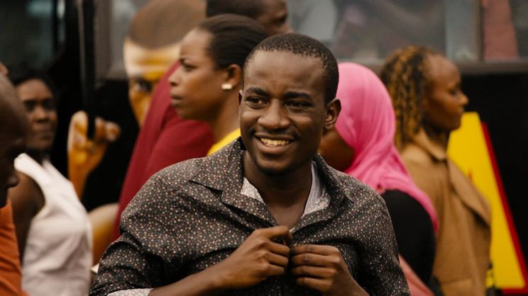 Paul Ogola