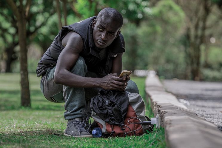 Paul Ogola
