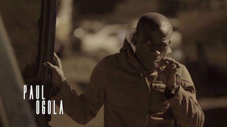 Paul Ogola