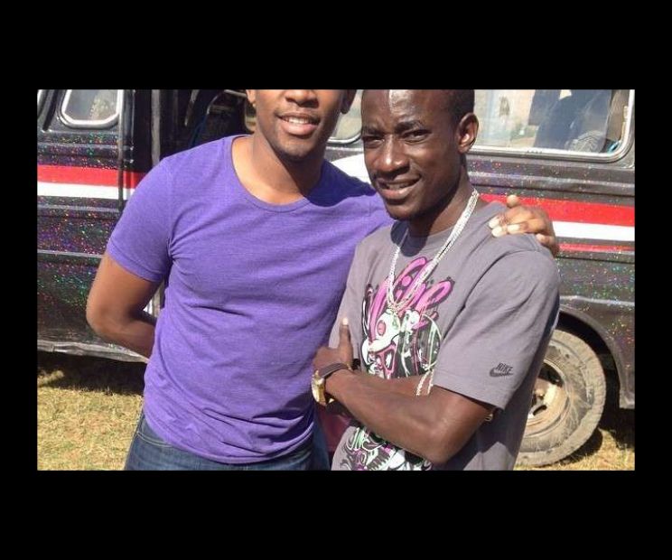 Paul Ogola