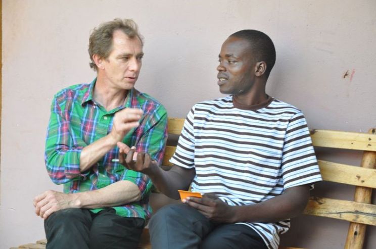 Paul Ogola