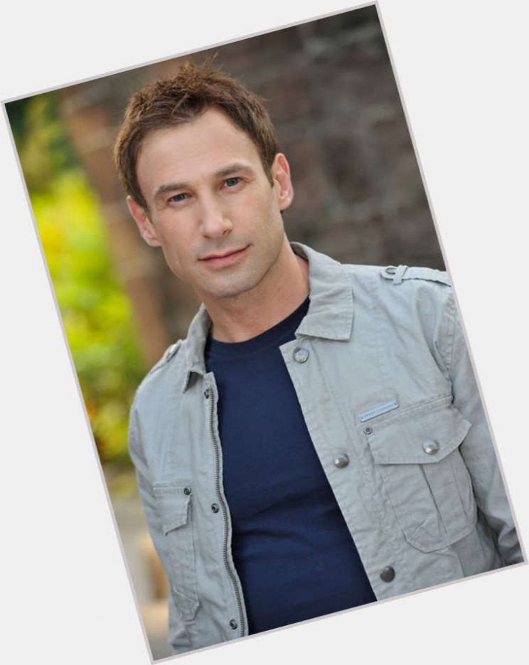 Pictures of Paul Opacic