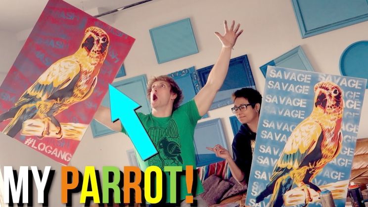 Paul Panting