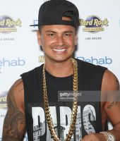 Paul 'Pauly D' DelVecchio