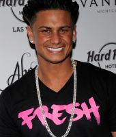 Paul 'Pauly D' DelVecchio