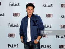 Paul 'Pauly D' DelVecchio