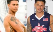 Paul 'Pauly D' DelVecchio