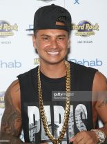 Paul 'Pauly D' DelVecchio