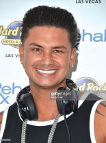 Paul 'Pauly D' DelVecchio