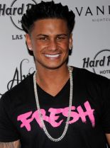 Paul 'Pauly D' DelVecchio