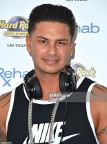 Paul 'Pauly D' DelVecchio