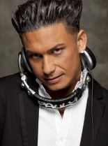 Paul 'Pauly D' DelVecchio