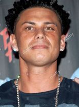 Paul 'Pauly D' DelVecchio