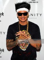 Paul 'Pauly D' DelVecchio