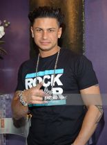 Paul 'Pauly D' DelVecchio