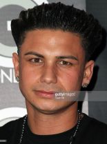 Paul 'Pauly D' DelVecchio