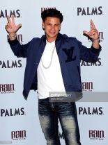 Paul 'Pauly D' DelVecchio