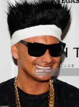 Paul 'Pauly D' DelVecchio