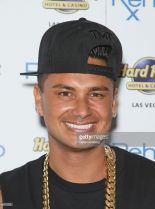 Paul 'Pauly D' DelVecchio