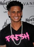 Paul 'Pauly D' DelVecchio