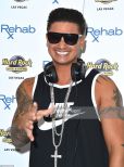 Paul 'Pauly D' DelVecchio