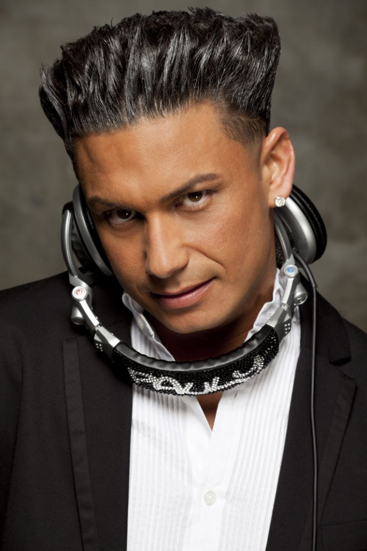 Paul 'Pauly D' DelVecchio