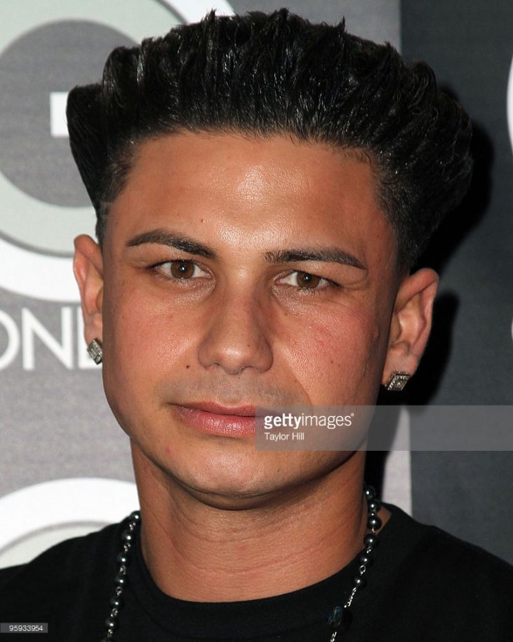 Paul 'Pauly D' DelVecchio