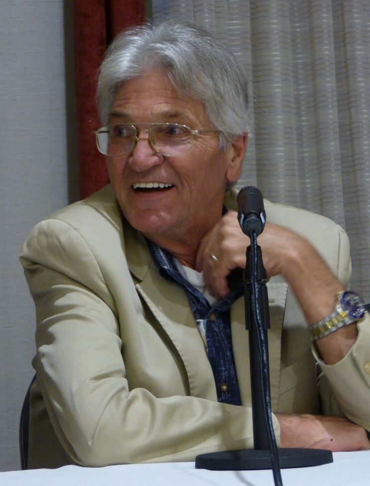 Paul Petersen