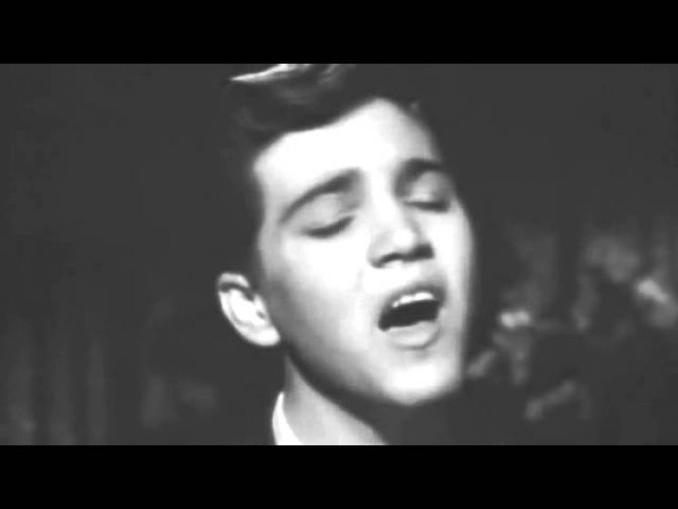 Paul Petersen