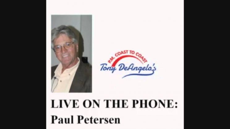 Paul Petersen
