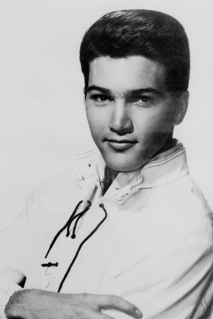 Paul Petersen